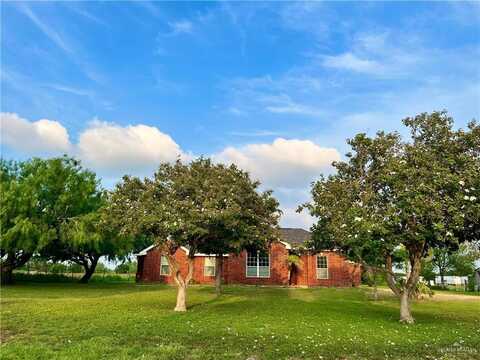 20724 N FM 493 Road, Edinburg, TX 78539
