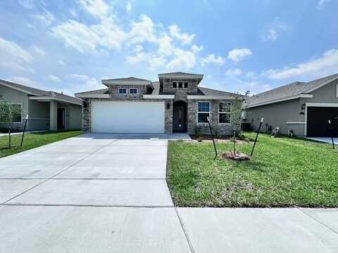 8408 N 35th Lane, McAllen, TX 78504