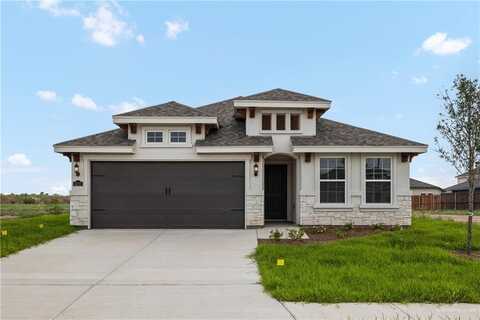 3233 El Paso Drive, Weslaco, TX 78599