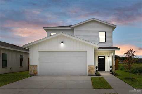 3409 Emma Drive, Weslaco, TX 78596