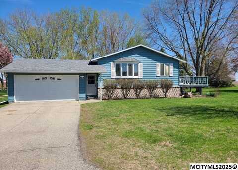 617 Southview Dr, ROCKWELL, IA 50469