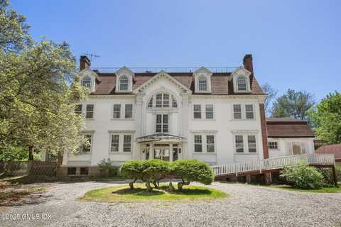 26 Shady Lane, Greenwich, CT 06831