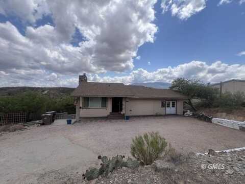 456 Tremont St, Globe, AZ 85501