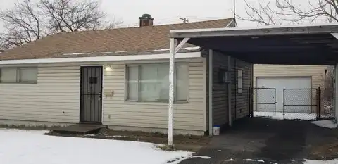 2204 Central Drive, Gary, IN 46407