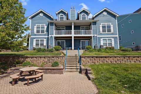 6009 S Dune Harbor Drive, Portage, IN 46368