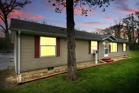 5106 White Oak Terrace, Lowell, IN 46356