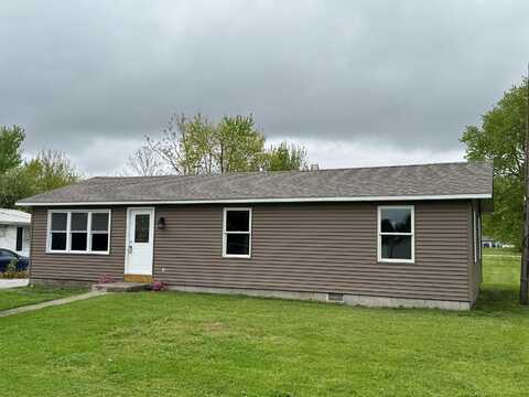 210 N 8th Street, Rensselaer, IN 47978