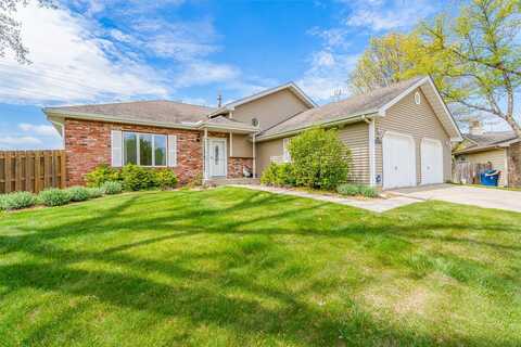 10737 Gleneagle Place, Saint John, IN 46373