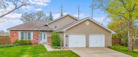 10737 Gleneagle Place, Saint John, IN 46373