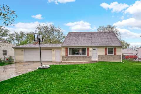 705 Juniper Road, Valparaiso, IN 46385