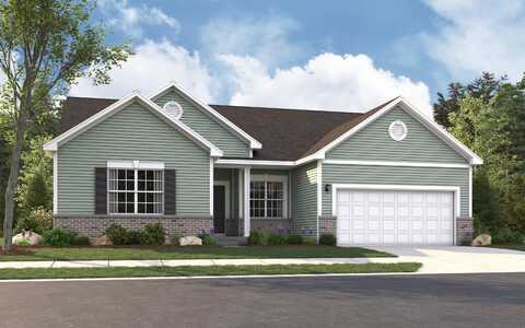 6630 E 103rd Avenue, Winfield, IN 46307