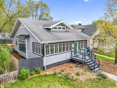 134 S Dickson Street, Michigan City, IN 46360