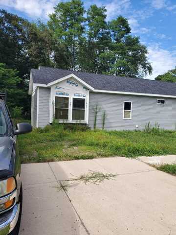 2290 Newton Street, Lake Station, IN 46405