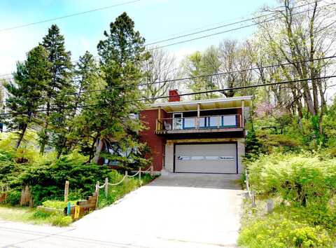 125 E Lakefront Drive, Beverly Shores, IN 46301