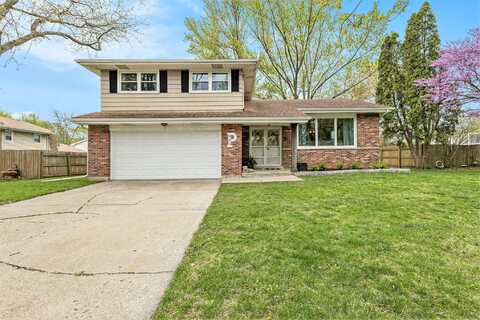 521 Mary Lane, Crown Point, IN 46307