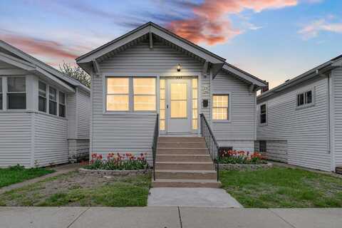 1125 Benedict Avenue, Whiting, IN 46394