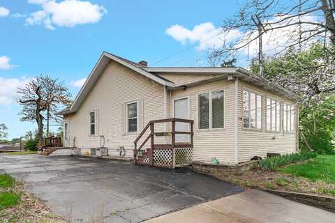 2418 Ridge Road, Highland, IN 46322