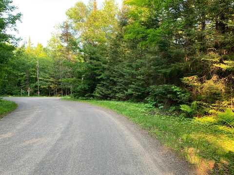 Lot 22 DEER TRAIL RD, Presque Isle, WI 54557