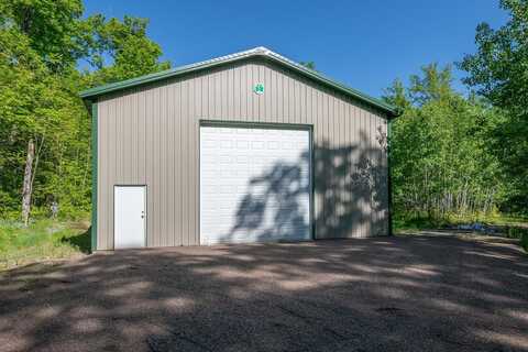 2136 SIMPSON RD, Phelps, WI 54554