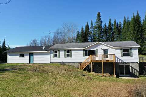 W8111 HWY 64, Antigo, WI 54409
