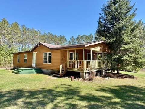 N11862 KLADE RD, Tomahawk, WI 54487