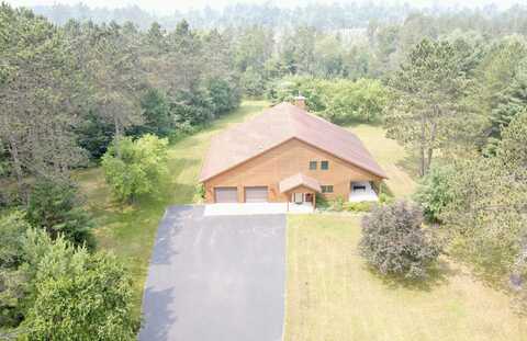 9948 SIEMERING DR, Tomahawk, WI 54487