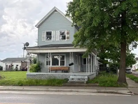 1231 Grandview Ave, Portsmouth, OH 45662