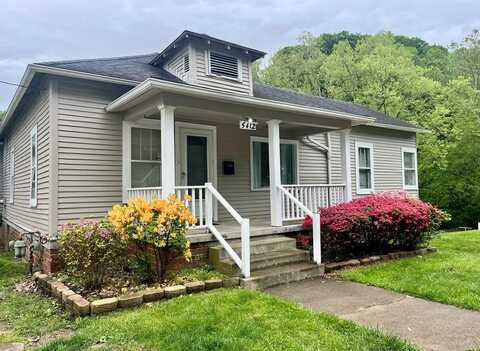 5412 Wilson, Portsmouth, OH 45662