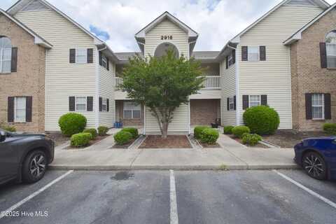 2916 Mulberry Lane, Greenville, NC 27858