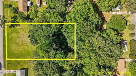 136 Circle Drive, Hamilton, NC 27840