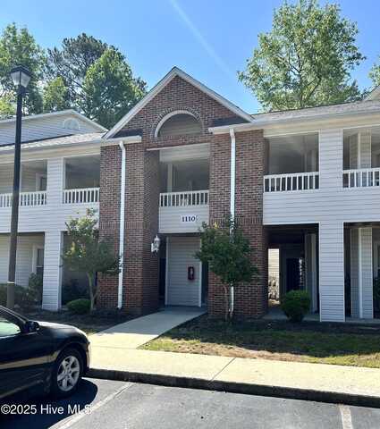 1110 Turtle Creek Road, Greenville, NC 27858