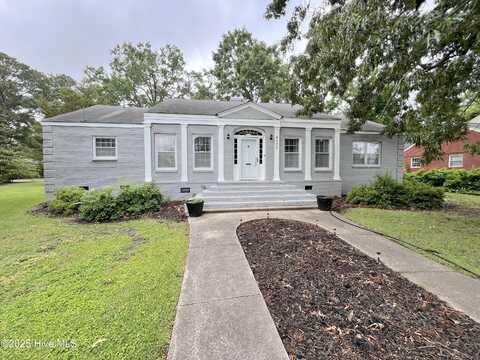 3348 N Pitt Street, Farmville, NC 27828