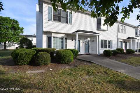 1105 Grovemont Drive, Greenville, NC 27834