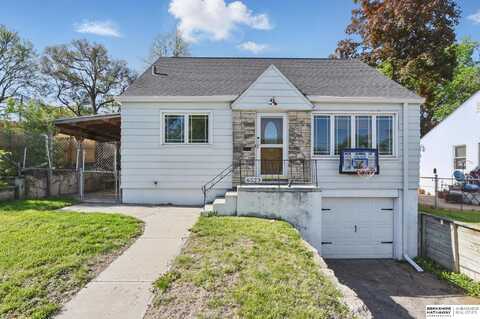6523 Emmet Street, Omaha, NE 68104