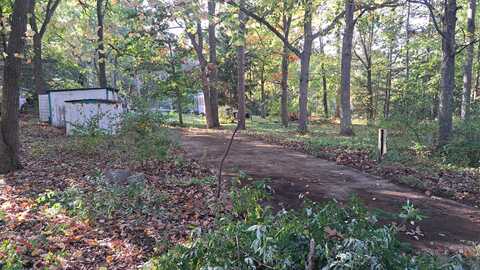 118 Marquette Avenue, Houghton Lake, MI 48629
