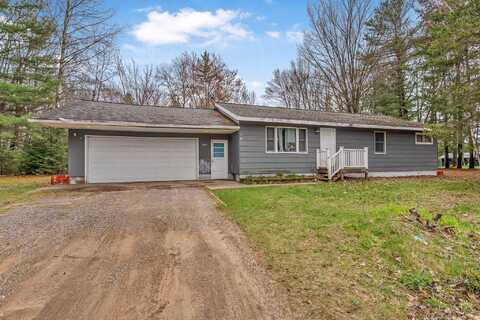 1981 S Lake Mitchell Drive, Cadillac, MI 49601