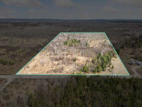 0 Potter Road, Bear Lake, MI 49614