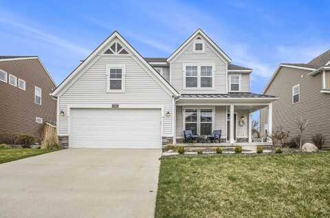 6745 Craftsman Square Drive NE, Rockford, MI 49341