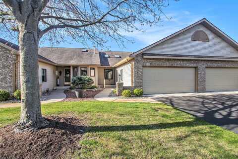 2244 Aimie Avenue SW, Byron Center, MI 49315