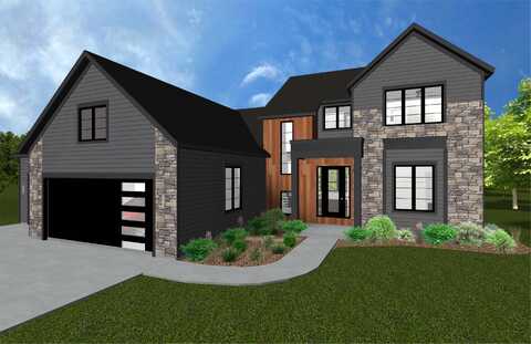 2395 Dunnigan Avenue NE (Lot C), Grand Rapids, MI 49525