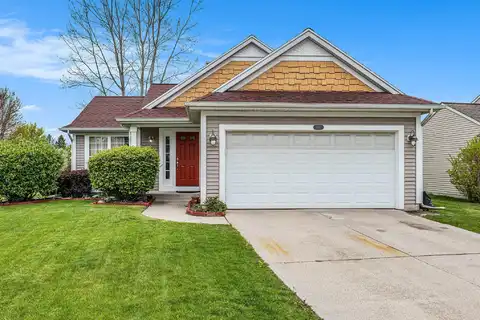 5767 E Grove Drive SE, Kentwood, MI 49512