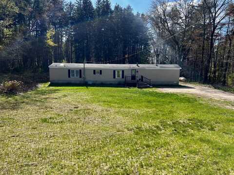 11005 Elm Avenue, Howard City, MI 49329
