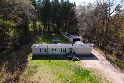 11005 Elm Avenue, Howard City, MI 49329