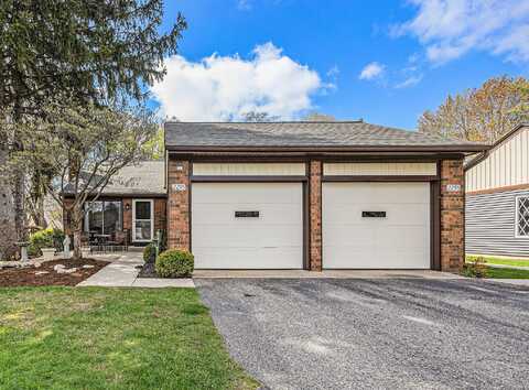 2295 Radcliff Circle SE, Grand Rapids, MI 49546