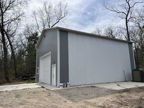 2627 Croton Drive, Newaygo, MI 49337