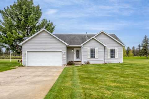 7515 Ryans Run, Canadian Lakes, MI 49346