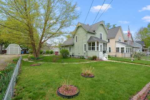 104 Illinois Street, Battle Creek, MI 49014