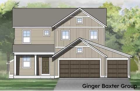 331 Seneca Ridge Drive, Middleville, MI 49333