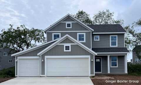 331 Seneca Ridge Drive, Middleville, MI 49333