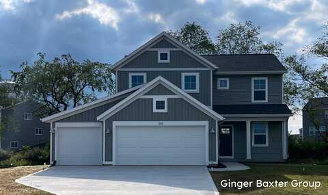 331 Seneca Ridge Drive, Middleville, MI 49333